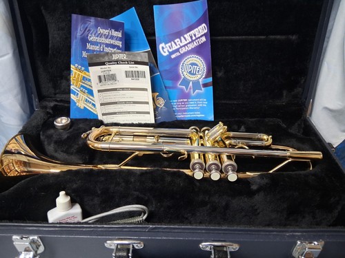 Jupiter cxl ctr trumpet - cxl, ctr-60
