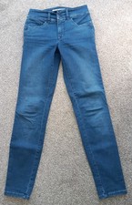 Salsa Skinny Jeans 26W 30L