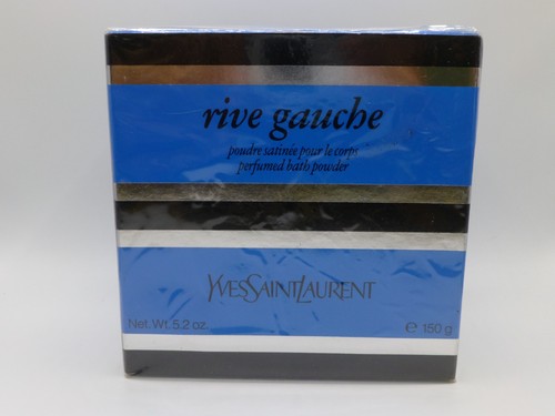 Yves saint laurent rive gauche - yves,