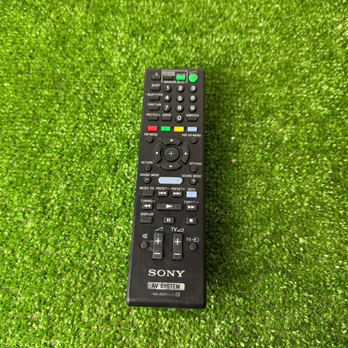 Genuine sony system remote - sony, av