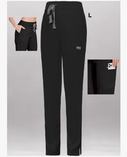 Medical Scrub Pants Nurse