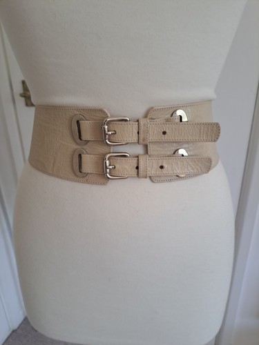 Vintage stephen collins - vintage, cream