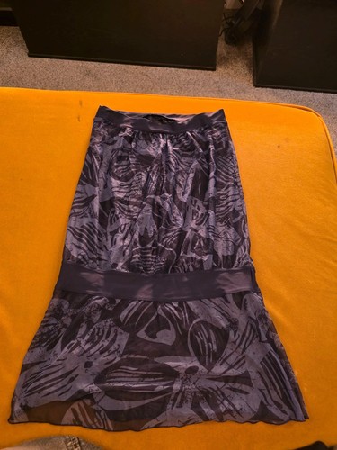 Banana moon small skirt - , beach