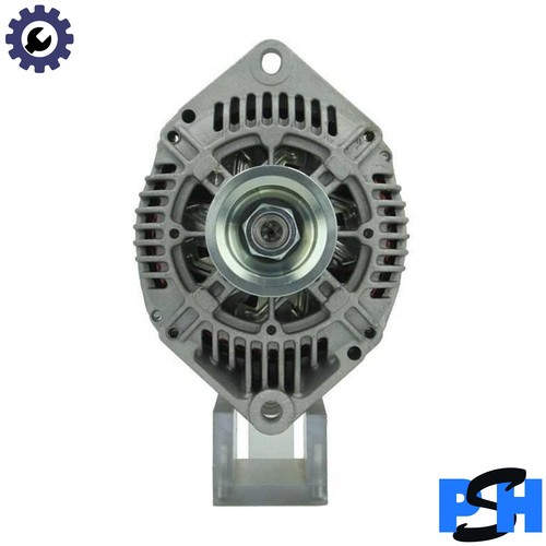 Alternator 575 524 080 - alternator, for