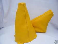 FITS FIAT COUPE GEAR &