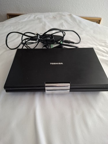 Toshiba p91s portable dvd - toshiba,