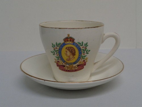 Vintage royalty queen - vintage,