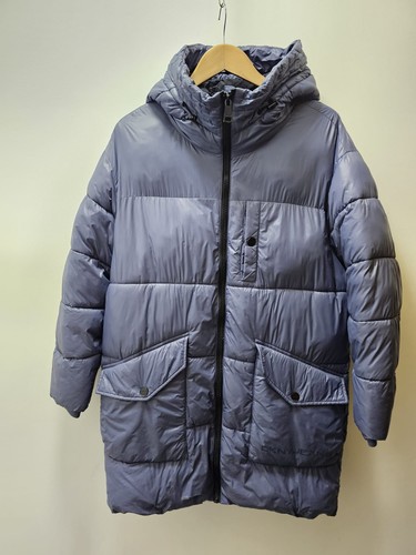 Womens dkny jeans puffer - womens,
