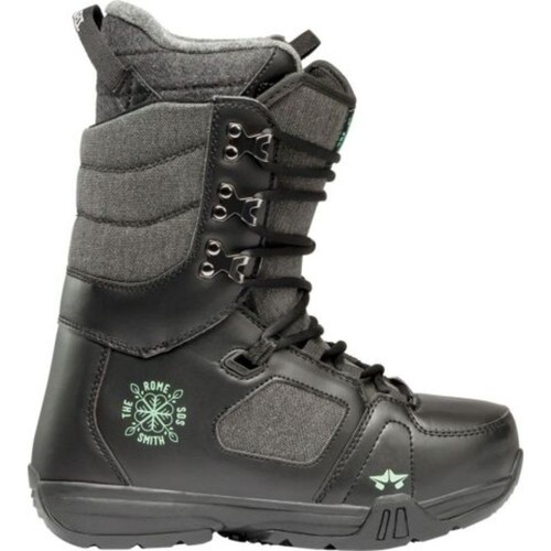 Rome women smith snowboard - rome, women's