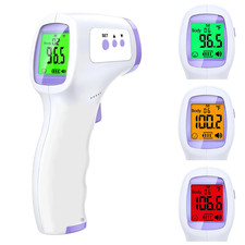 Digital Thermometer Infrared