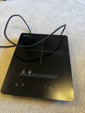 iSEasy Portable Induction Hob