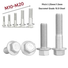 M10-M20 Fine Pitch Thread
