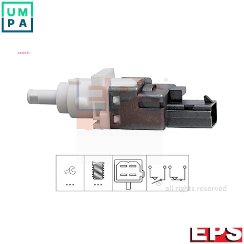 Stop light switch - stop,
