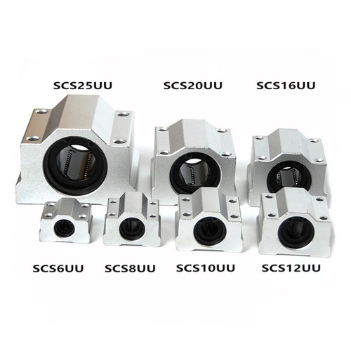 Linear motion shaft rail ball - shaft,