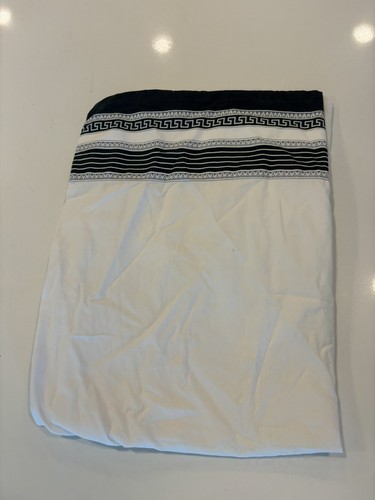 Gianni versace white black - gianni,