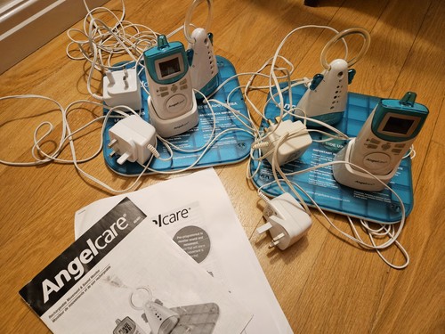 Angelcare rechargeable - angelcare,