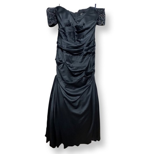 Femme womens formal gown - la,