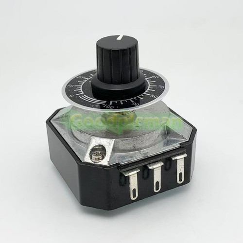1pc ohm audio - ohm, potentiometer