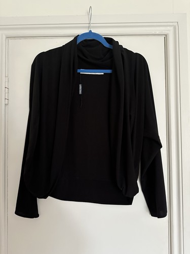 Marina rinaldi women black - marina,