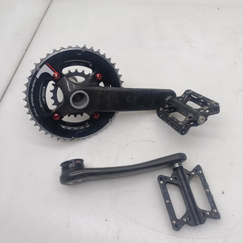 Cannondale hollowgram - cannondale,