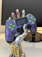 PS4 Nadeshot Scuf Controller