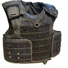 Molle Mehler Ballistic Stab