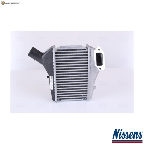 Intercooler 961421 for honda - for,