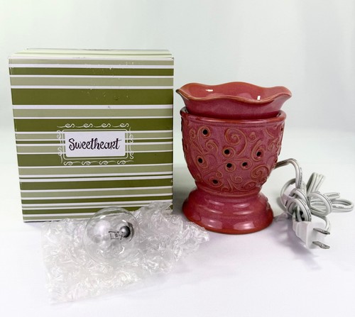 Scentsy sweetheart full - scentsy, size