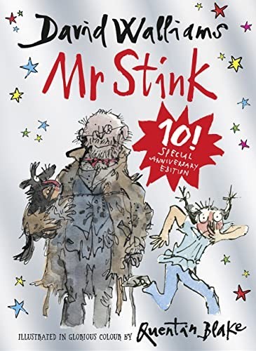 Stink limited gift - gift, edition
