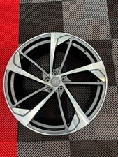 22” BRAND NEW AUDI TRAPEZOID
