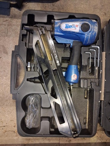 Bea d100 952 - d100-952, pneumatic