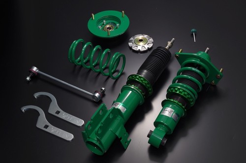 Tein flex coilover - z,