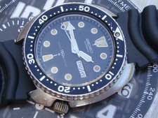 Seiko automatic 17j willard - seiko,