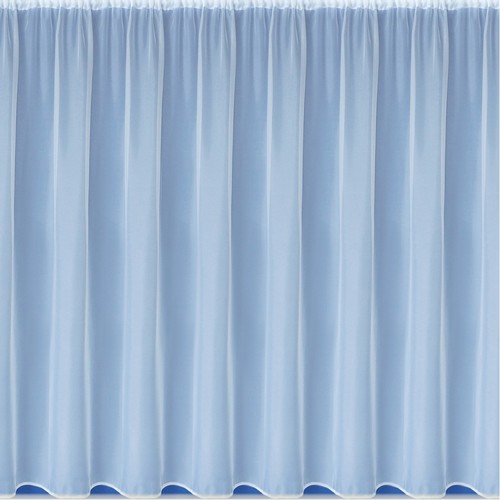 Luxury white net curtain - luxury,