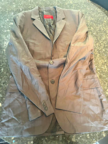 Hugo boss men - men's, brown