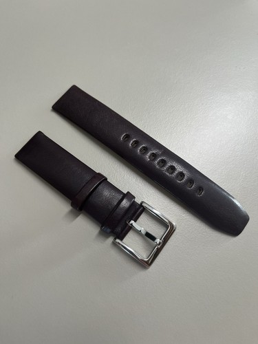 Dkny leather watch strap - dkny,