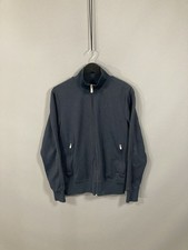 NIKE FULL ZIP Track Top - Size