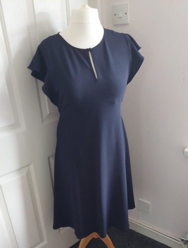 Marks spencer navy blue - marks,