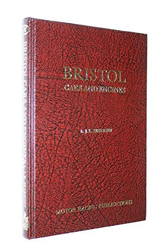 Bristol cars and engines - and,