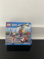 LEGO CITY: Airport Starter Set (60100)