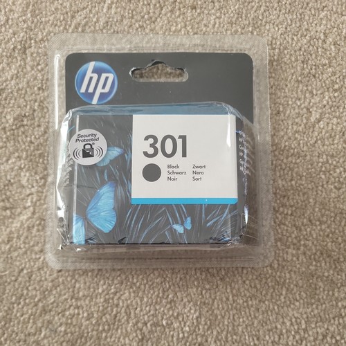 301 black ink cartridge - 301,
