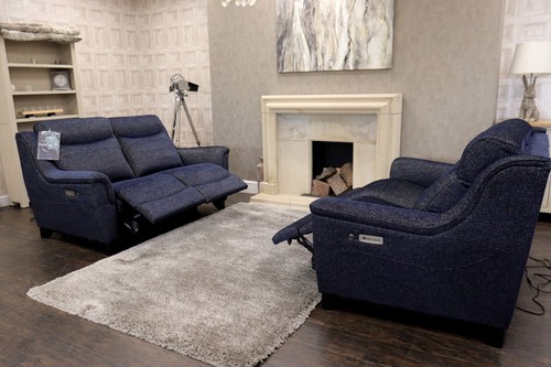 Parker knoll manhattan - knoll,
