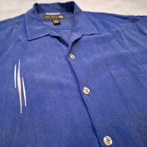 Nat nast button down shirt - button,