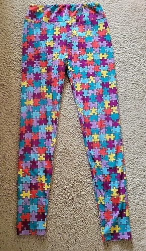 Lularoe autism awareness - autism,