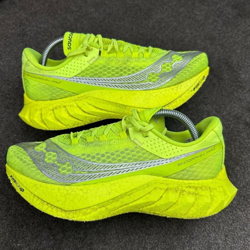 Saucony endorphin pro - saucony,