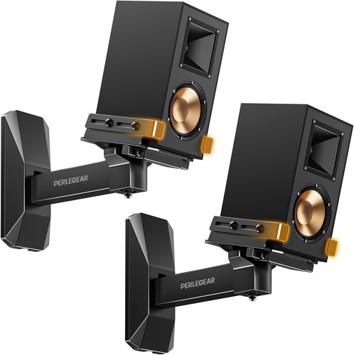 Perlegear speaker wall - perlegear,