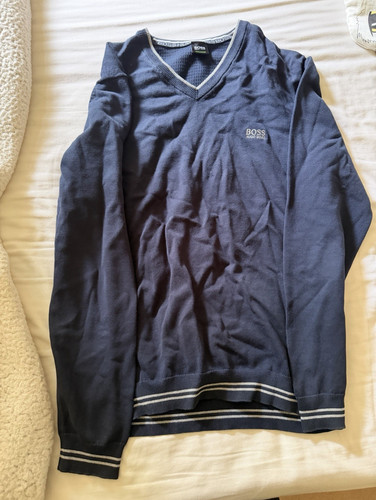 Boss hugo - boss, navy