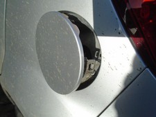 08 VAUXHALL AGILA B 1.2 FUEL