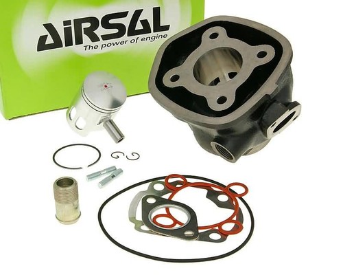 Yamaha aerox 18 airsal - aerox,