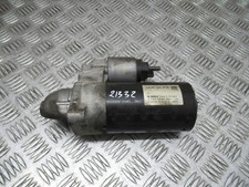 2012 MERCEDES E-CLASS A207 E220 2.1 CDI AUTO STARTER MOTOR (OM651.911) REF21332